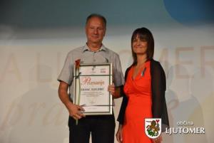 62. praznik Občine Ljutomer - sedmi dan 13